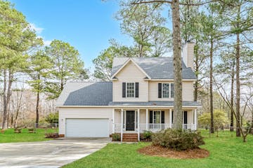 1005 STROBUS CT WENDELL, NC 27591